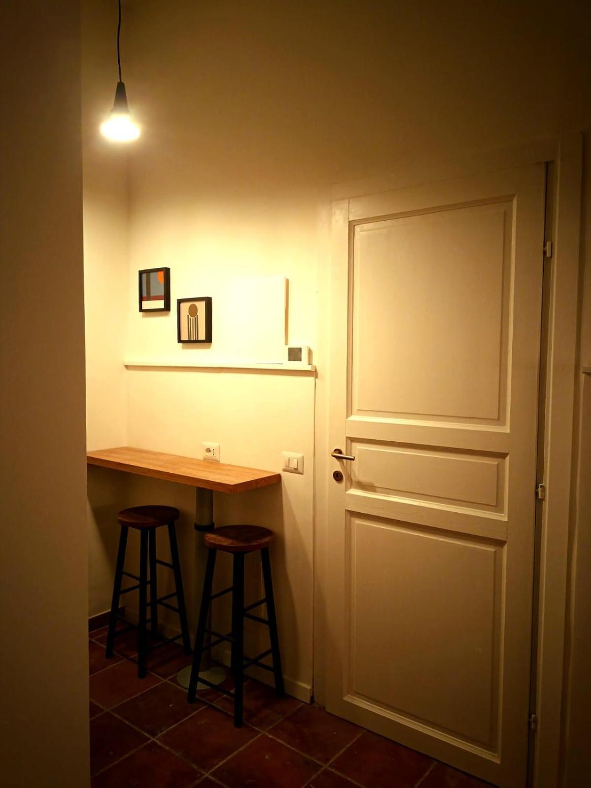 Flaminia'S House San Pietro Station Appartement Rome Buitenkant foto