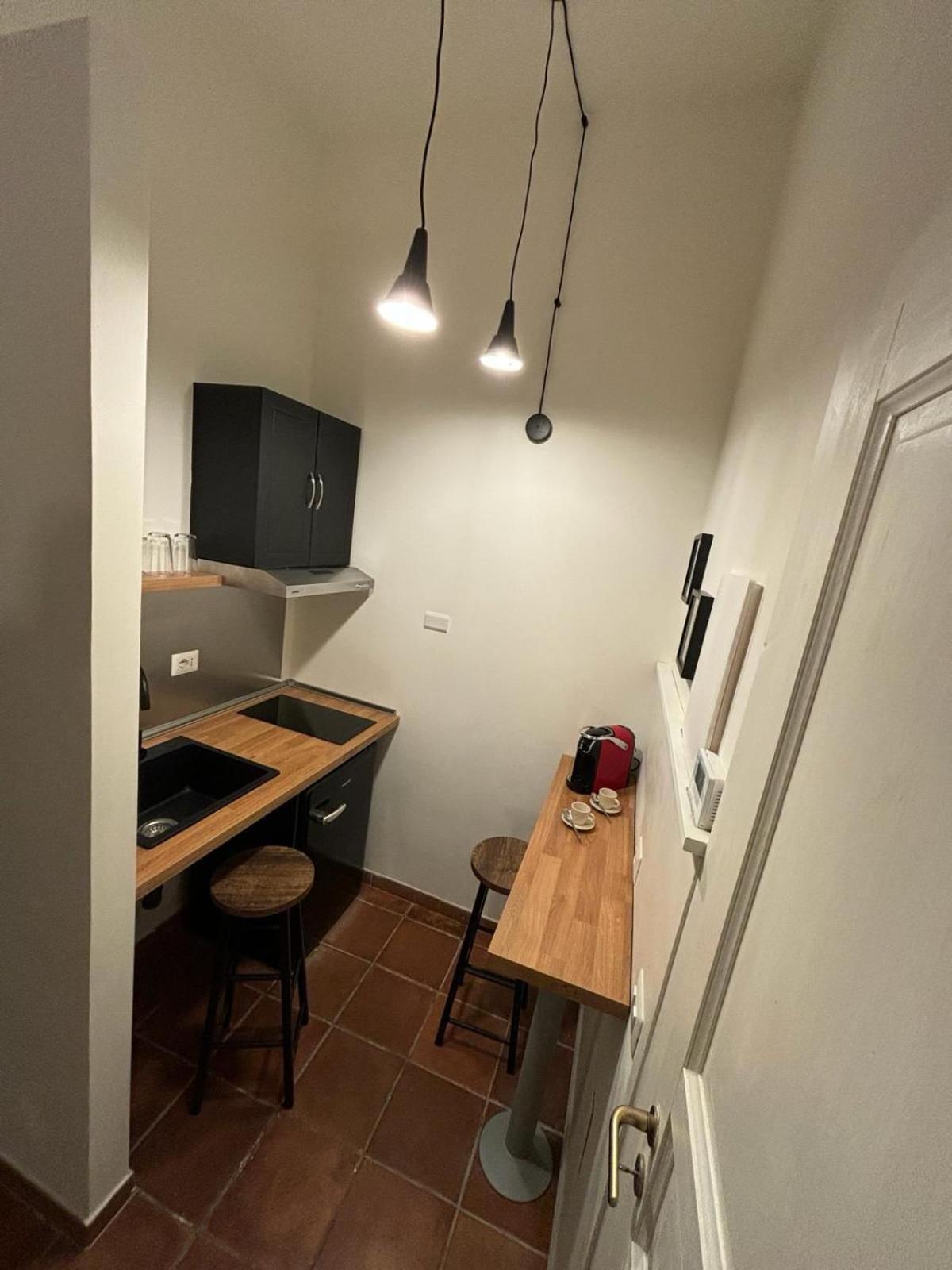 Flaminia'S House San Pietro Station Appartement Rome Buitenkant foto