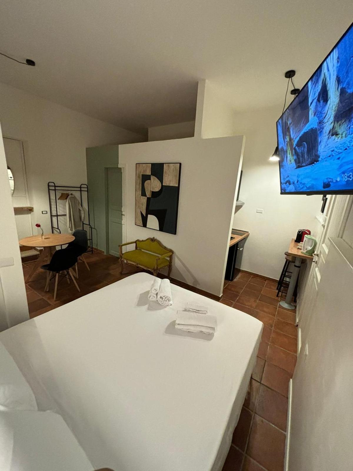 Flaminia'S House San Pietro Station Appartement Rome Buitenkant foto