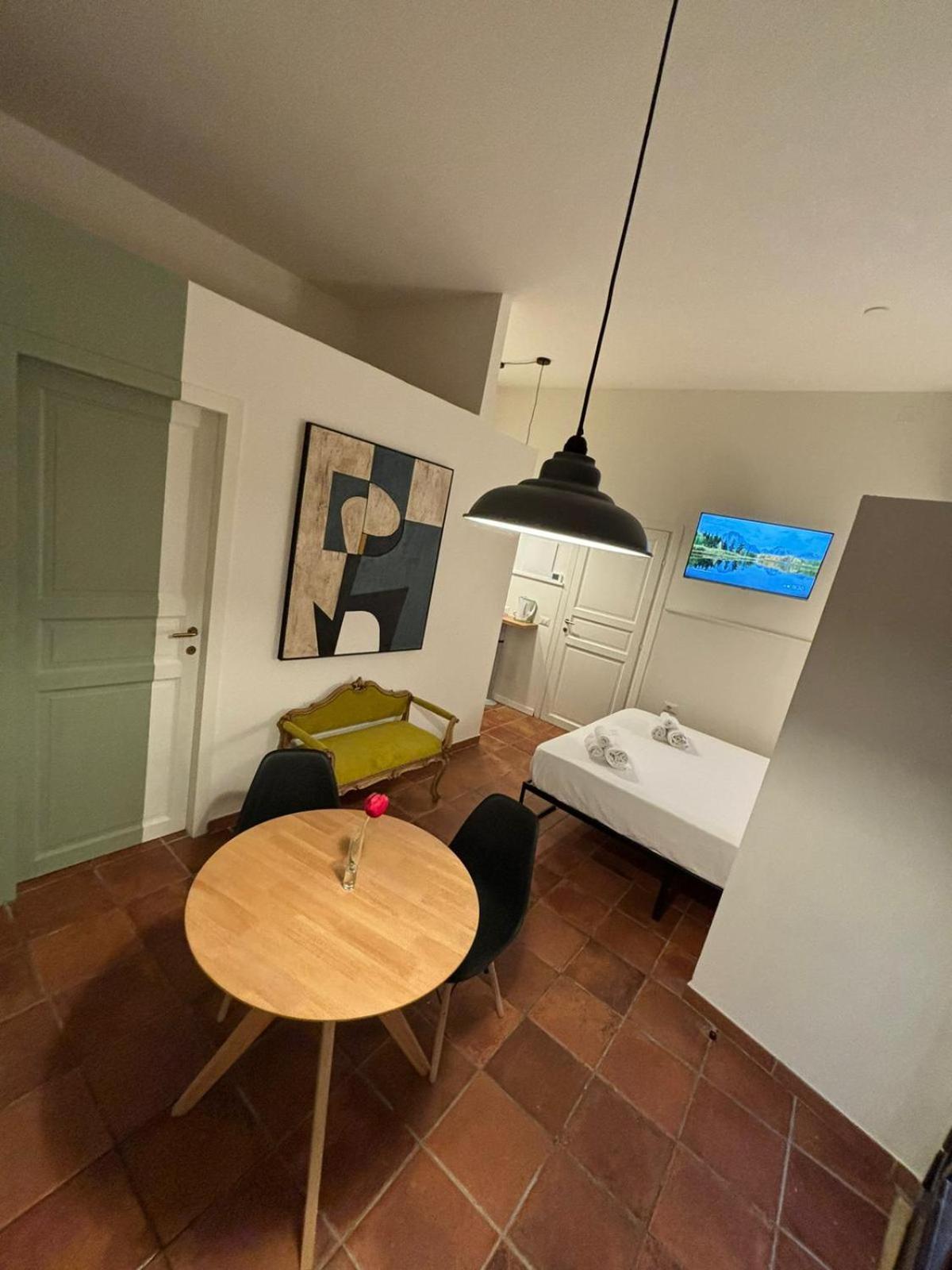 Flaminia'S House San Pietro Station Appartement Rome Buitenkant foto